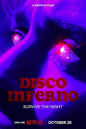 Disco Inferno