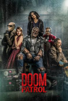 Doom Patrol 1ª Temporada