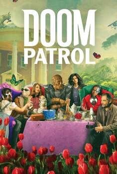 Doom Patrol 2ª Temporada