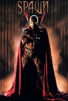 Spawn: O Soldado do Inferno