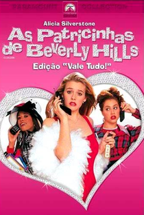 As Patricinhas de Beverly Hills