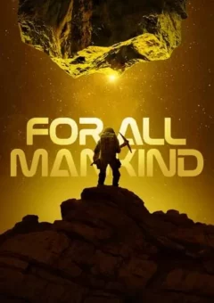 For All Mankind 4ª Temporada