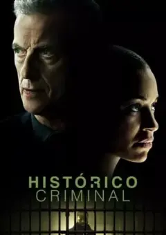 Histórico Criminal 1ª Temporada