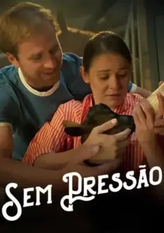 Sem Pressão