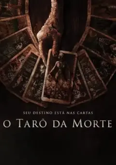 O Tarô da Morte