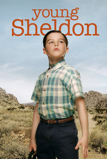 Young Sheldon 3ª Temporada