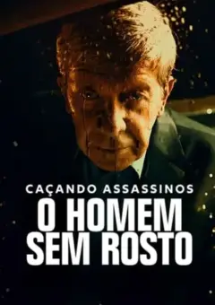 Caçando Assassinos: O Homem Sem Rosto