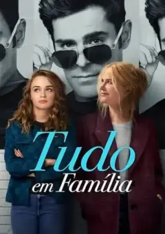 Tudo em Família