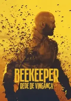 Beekeeper: Rede de Vingança