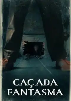 Caçada Fantasma