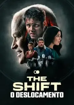 The Shift: O Deslocamento