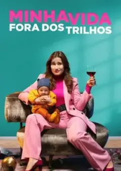 Minha Vida Fora dos Trilhos