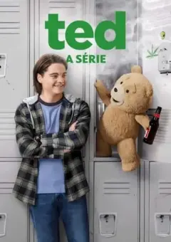 Ted: A Série 1ª Temporada