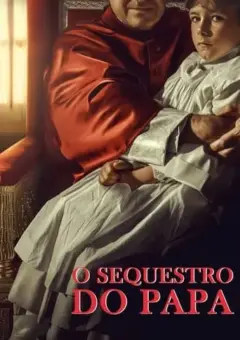 O Sequestro do Papa