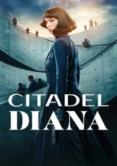 Citadel: Diana 1ª Temporada