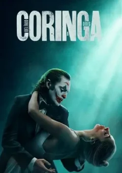 Coringa: Delírio a Dois