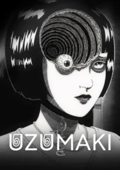 Uzumaki 1ª Temporada