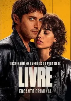 Livre: Encanto Criminal