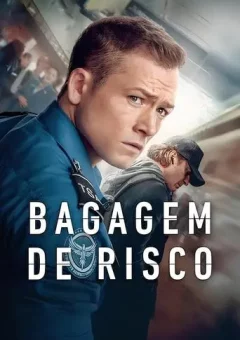 Bagagem de Risco