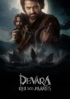 Devara: Rei dos Mares – Parte 1