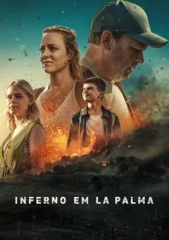 Inferno em La Palma 1ª Temporada