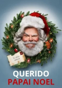 Querido Papai Noel