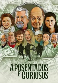 Aposentados e Curiosos