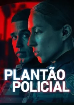 Plantão Policial 1ª Temporada