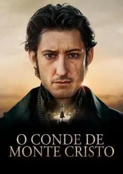 O Conde de Monte Cristo