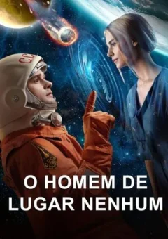 O Homem de Lugar Nenhum