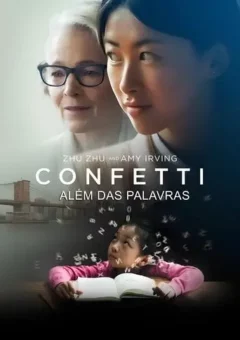 Confetti: Além das Palavras