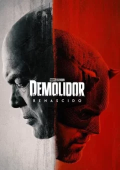 Demolidor: Renascido 1ª Temporada